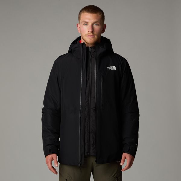 Mens North Table Down Triclimate Jacket