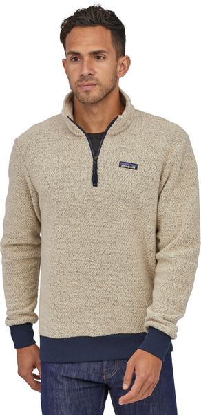 M's Woolyester Fleece Pullover