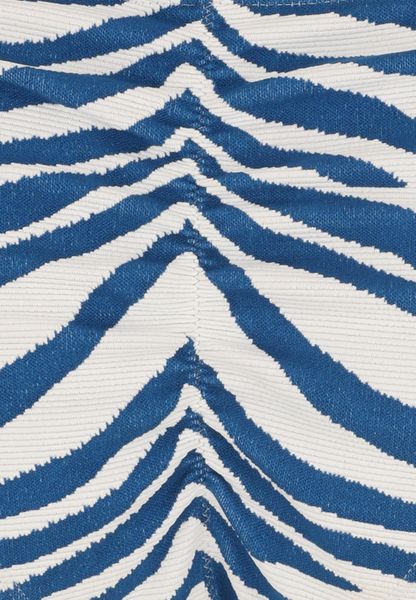 Tibbits W Side-tie Bikini Bottom