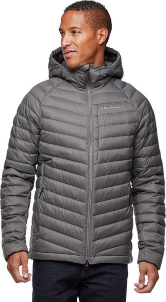 M Access Down Hoody