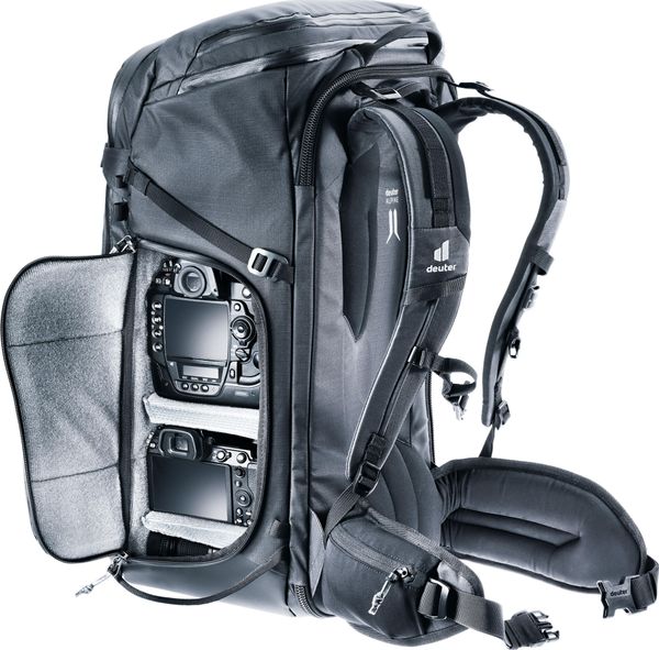 Jaypack Pro 34+14