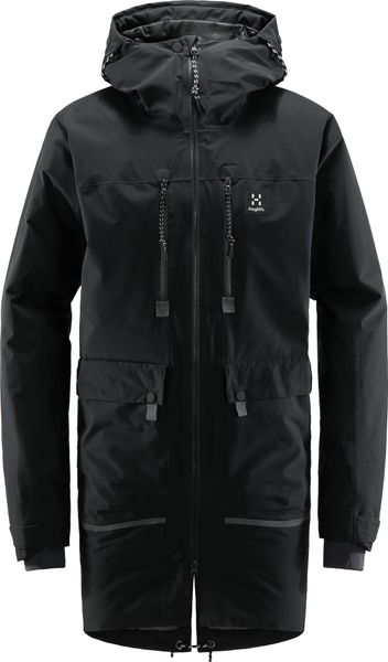 Mörkret GTX Down Parka Men