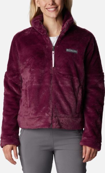Bundle Up Full Zip Fleece