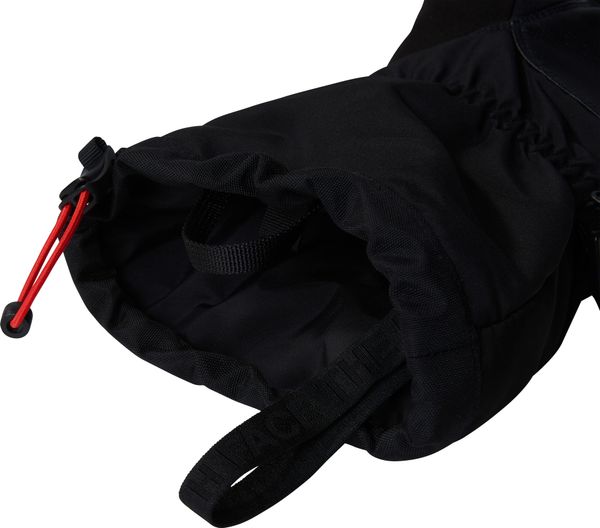 Mens Montana Ski Glove