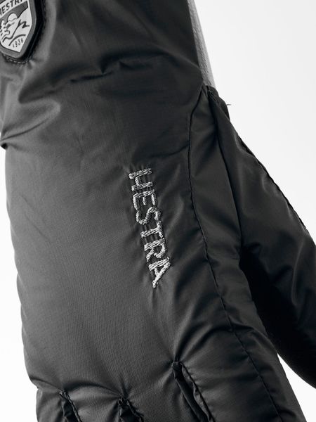 Women's Heated Liner - 5 Finger