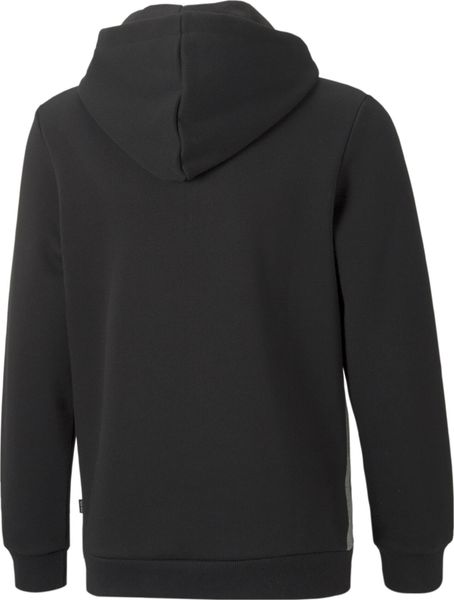 Essentials Block Hoodie FL B