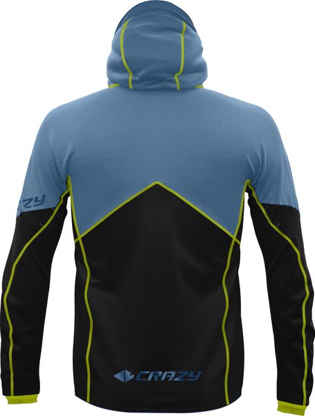 Jacket Boosted Proof MAN