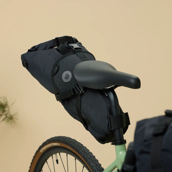 Hoja Seatbag Harness