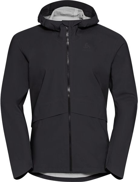The Ride Easy Waterproof Jacket