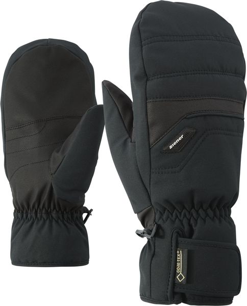 Glyndal GTX + Gore Plus Warm Mitten Glove Ski Alpine