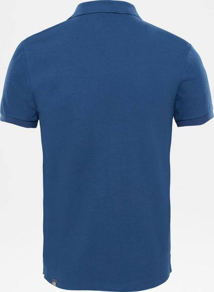 Mens Premium Polo Piquet