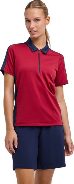Damen Golf Polo Shirt
