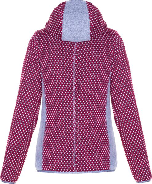Damen Jacke Geissenberg