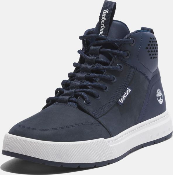 Mens Maple Grove Mid Lace UP Sneaker
