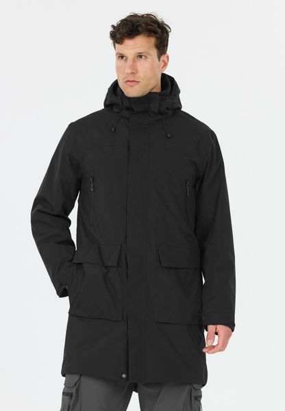 Nordvik M Parka