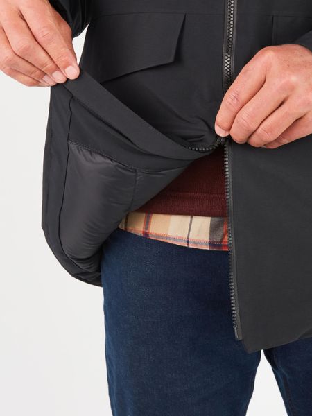 Oslo Gore-tex Jacket