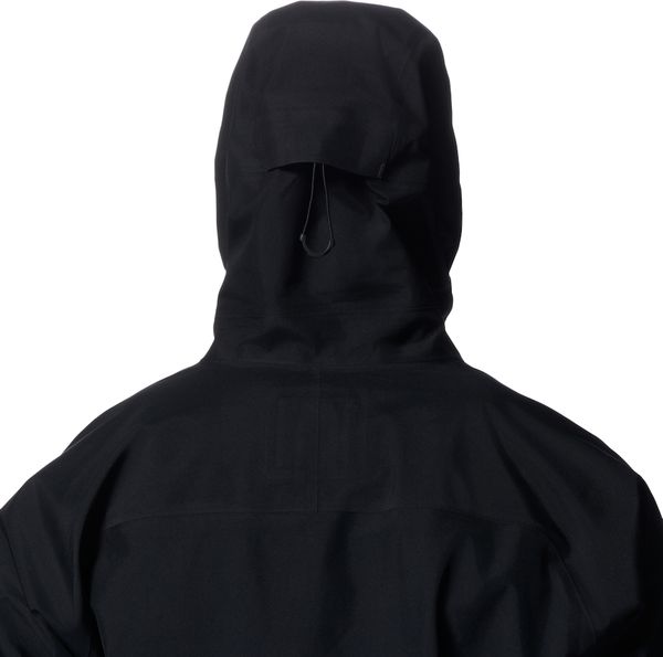 Trailverse Gore-tex Jacket