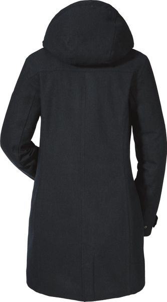 Duffle Coat Bregenz1