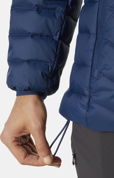 W Verglas Down Insulator Jacket