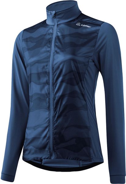 Women Bike Light Hybridjacket