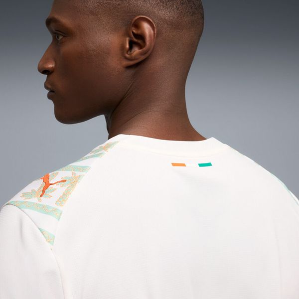 FIF Away Jersey Replica