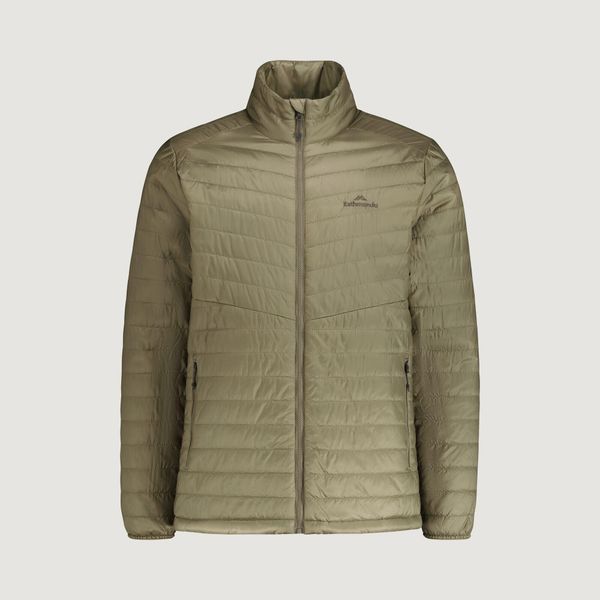 Heli R MNS Novaloft Jacket