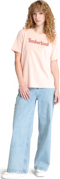 Womens Short-sleeve Tee