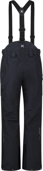 Line Pants Woman