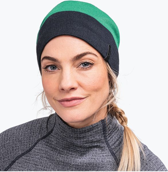 Knitted Hat Schattwald
