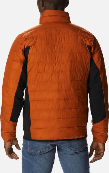 Powder Lite Hybrid Jacket