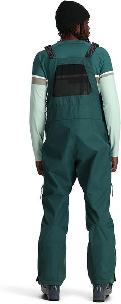 Sanction GTX Bib Shell Pants