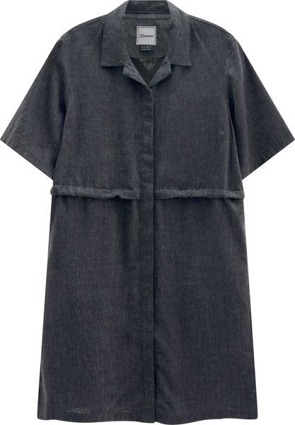 NEW W Everyday Collared Dress