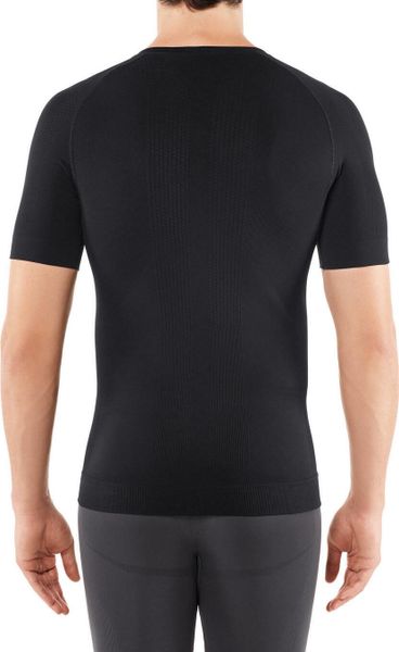 Warm Impulse Herren Kurzarmshirt Health