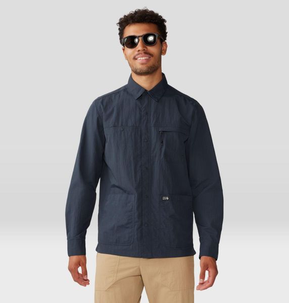 Stryder Long Sleeve Shirt