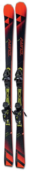 RC4 THE Curv TI 