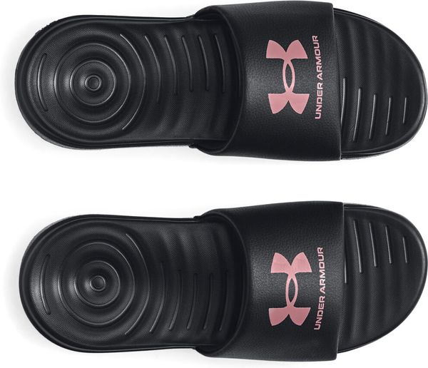 Women's UA Ansa Fixed Slides