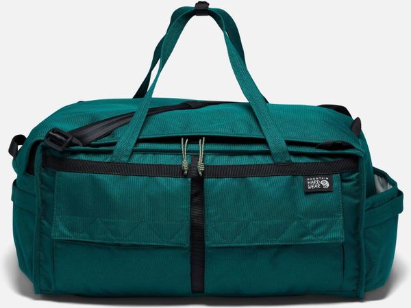 Camp Tough Duffel 80L