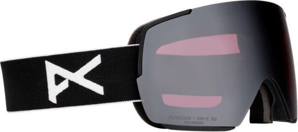 M5S Goggles + Polarized Perceive Lens