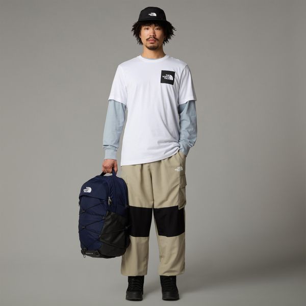 Mens Short Sleeve Fine Tee