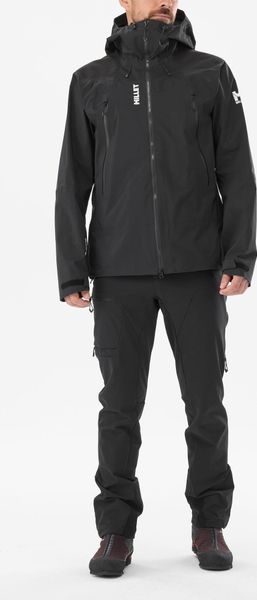 K Absolute GTX Pro Jacket M