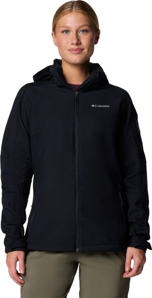 Cascade Ridge II Jacket