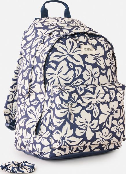 Double Dome 24L + SCR Mixed