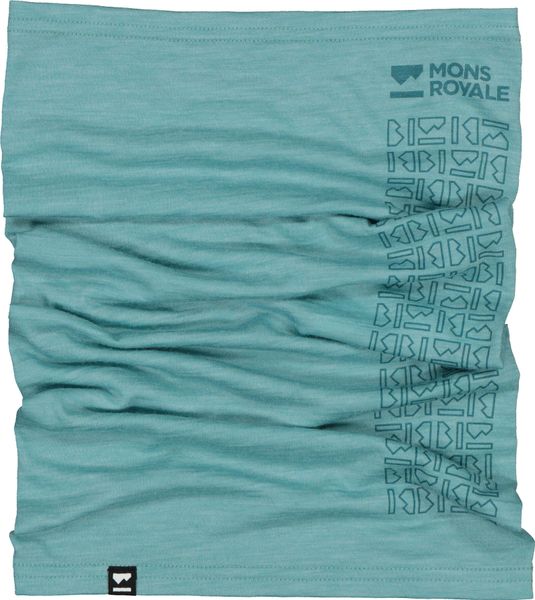 Light Adventure Neckwarmer