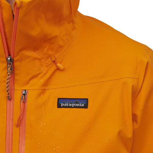 M's Rainshadow Jacket