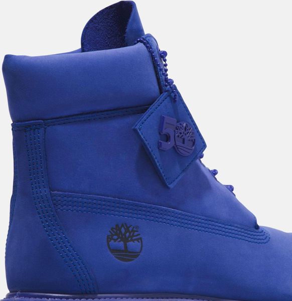 Mens 6 Inch Premium Boot