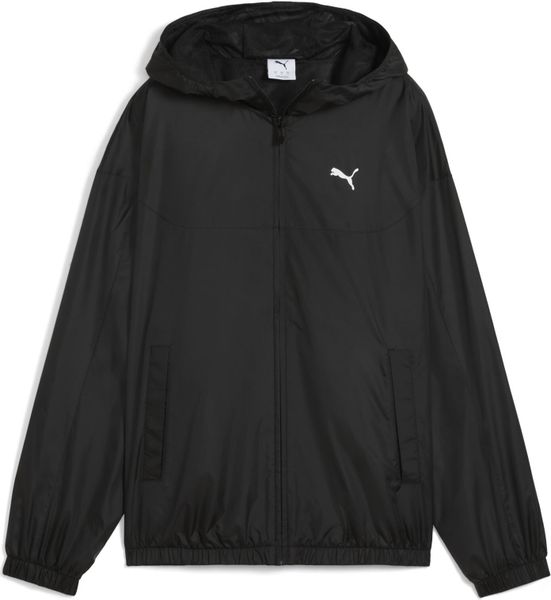 Essentials Relaxed Windbreaker