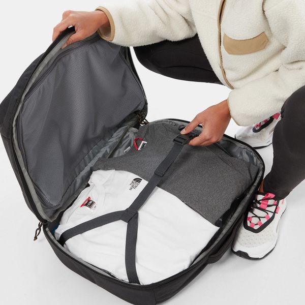 Travel Duffel Pack