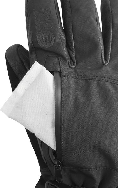 Mctigg 3 IN 1 Gloves