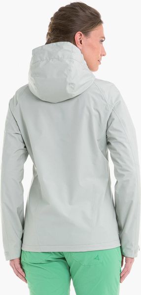 Jacket Easy L4