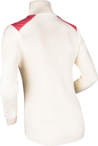 Sweater Half Zip Comfy for Women